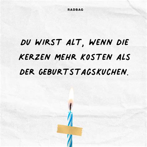 Der Lustige Geburtstagsgruß Für Den Mann Ein Lächeln Zum Geburtstag