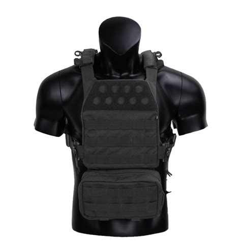 Sabado Molle Plate Carrier Protective Guard Gear Tactical Vest China