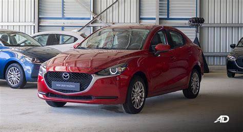 Mazda 2 2020 Philippines Price Specs And Official Promos Autodeal