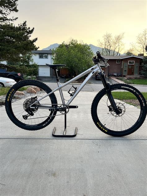 Commencal Meta Ht Size Xs For Sale