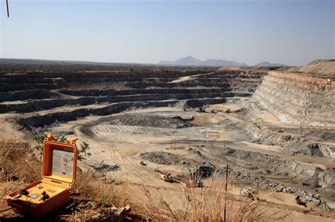 South Africa Mines Push On As Sa Plays Catch Up Sadc Mining