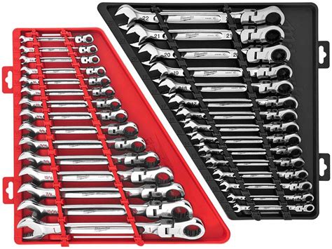 Combo Wrench Sets - Grainger