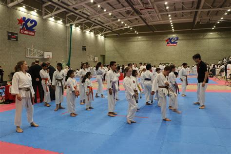 JKA National Championships 2019: Great Performance, Fantastic Results ...