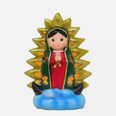 Patron Saints for Kids – Mi Santuario