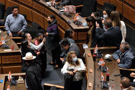 Asamblea Legislativa Clausura La Gestión 2020 2021 Marcada Por La