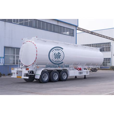 Axles Mehchanical Suspension Cargo Trailer Water Tankers Aluminum