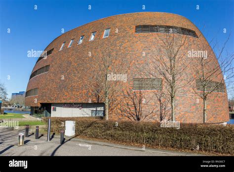 University Of Groningen Science Hi Res Stock Photography And Images Alamy