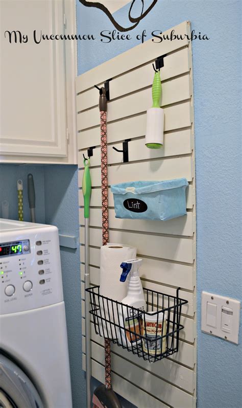 diy laundry room 2