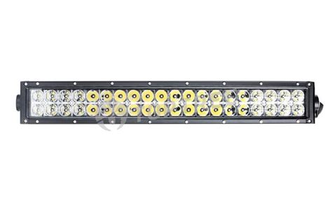 22 3inch Single Row Offroad 4x4 Cree 120w Led Light Bar