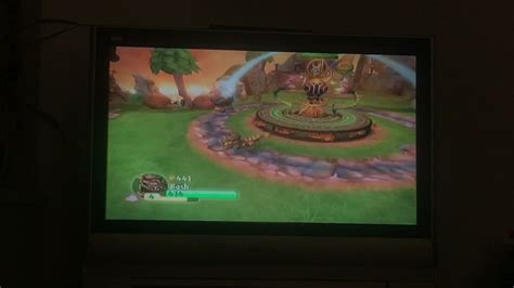 Skylanders Spyros Adventure Road To Part Bash Heroic