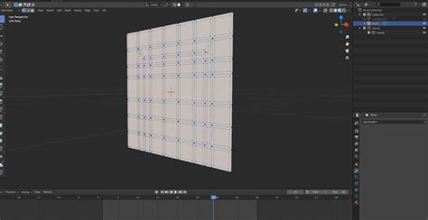 Modeling How To Extrude Random Individual Faces Blender Stack Exchange