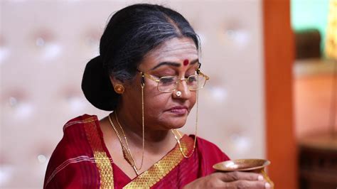 Watch Sakthivel Episode On Disney Hotstar