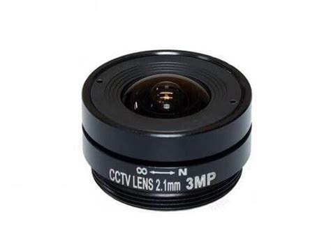 Mm Focal Length Wide Angle Fov Degree Cs Mount Cctv Lens