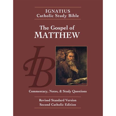 Gospel of Matthew