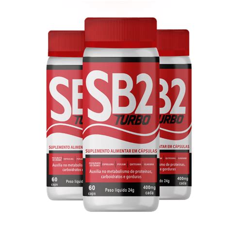 Sb2 Turbo Site Oficial 75 Desconto e Cupom da Fábrica