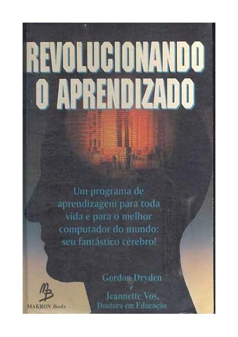 Revolucionando O Aprendizado