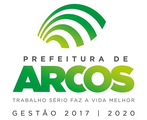 Prefeitura Apresenta Logotipo Da Gestão 2017 2020 Prefeitura