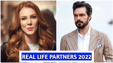 Halil Ibrahim Ceyhan Vs Elcin Sangu Real Life Partners Net Worth