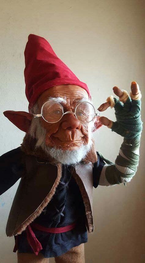 150 Gnomes & Elves ideas | elves, gnomes, faeries