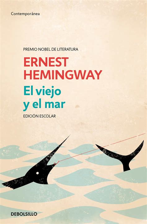 Biblioteca DP El Viejo Y El Mar Ernerst Hemingway