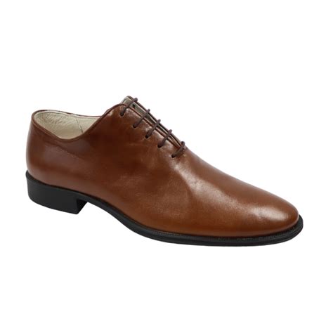 Pantofi Barbati Eleganti Maro Piele Naturala Mateo Shoes Culoare