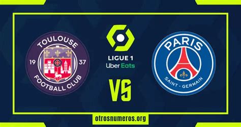 Pronóstico Toulouse vs PSG Ligue 1 de Francia 19 08 2023