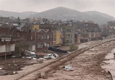 احتمال سرریز شدن سدها در ۳ استان درگیری شدید ۶ استان با حوادث سیل و