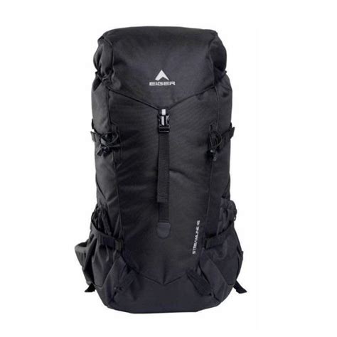 Carrier Eiger Streamline L Rucksack Lazada Indonesia