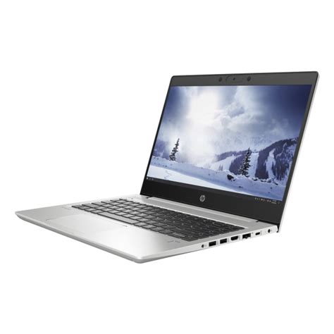 HP PROBOOK 450 G8 15.6" 16GB RAM - 256GB WIN10PRO