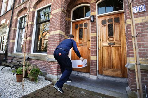 Al Dagen Aan Het Wachten Op Een Pakketje Van Postnl Dit Is Waarom