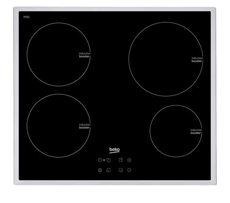 Einbau Kochfeld Induktion 60 Cm HII 64400 ATX BEKO