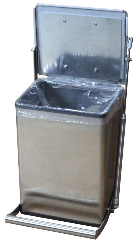 Shielded Waste Containers Products