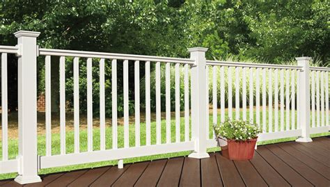 Durable Decking Materials - Central Virginia HOME Magazine