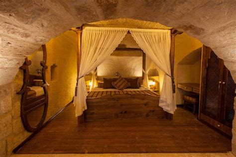 Kayakapi Premium Caves, a boutique hotel in Cappadocia