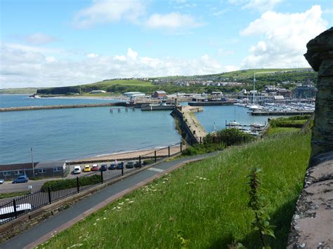 Opportunity to Participate in Management of North West Inshore