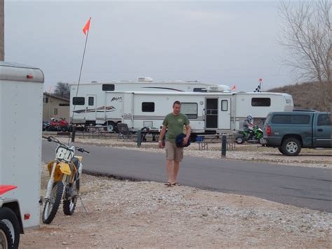 Little Sahara State Park, Waynoka, OK - GPS, Campsites, Rates, Photos, Reviews, Amenities ...