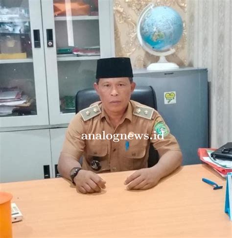 Beragam Program Prioritas Desa Loh Sumber Di