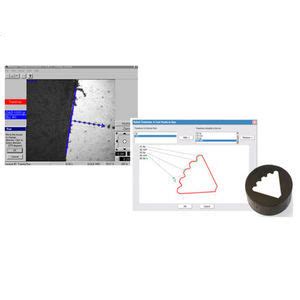 Logiciel Pour Test De Mat Riau Tous Les Fabricants Industriels