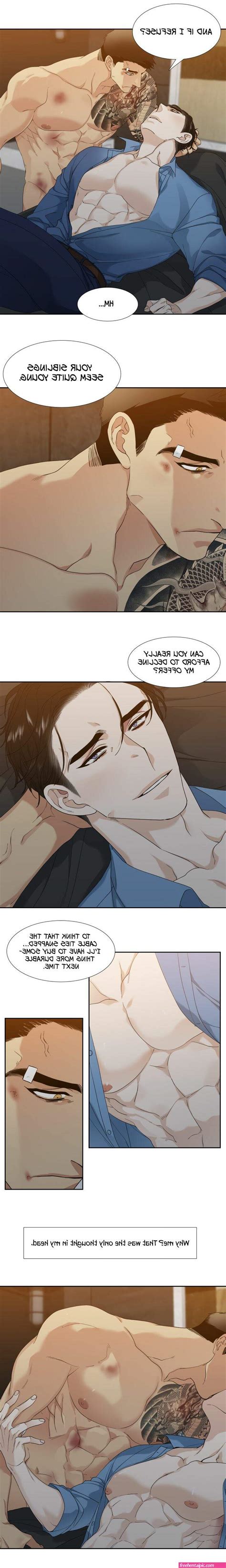 Enthusiasm Manhwa Yaoi Uncensored Free Hentai Pic