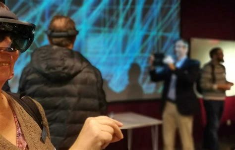 learn  mixed realities visual arena