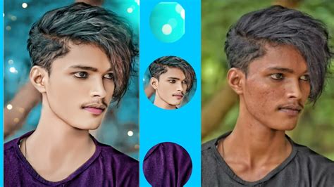 Hdr Face Smooth Skin Whitening Photo Editing Autodesk Sketchbook