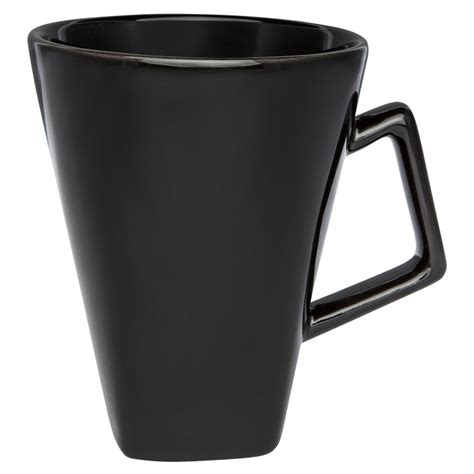 Caneca Quartier Preta Ml Oxford Em Promo O Ofertas Na Americanas