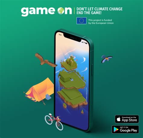 Climate Game App Nicht Auf Meiner Insel Cc F Soest