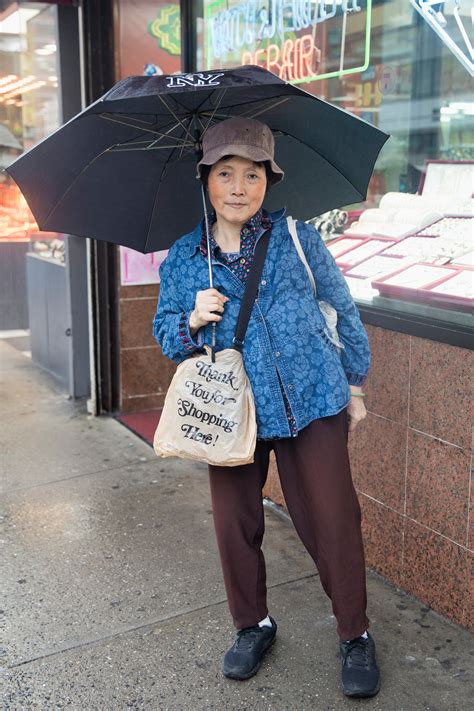 From Chinatown Pretty To Nora From Queens, Chinese Grandmas Are 2020’s ...