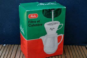 Porte Filtre Cafeti Re Melitta Rose Ann Es Vintage Vintage