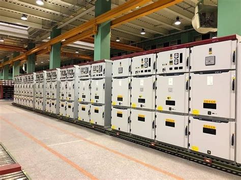 Medium Voltage Switchgear Market Analysis Industry Specific