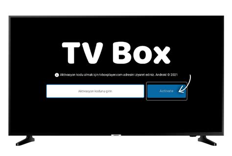 Philips Android TV IPTV Kurulumu TV Box Player