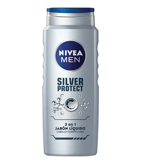 Nivea Men Revitalizante 3 En 1