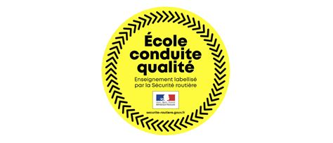 Label Qualit Zeneco Conduite Vinay