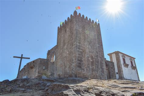 O Que Visitar Na Aldeia Hist Rica De Belmonte Descoberta Pelo Mundo